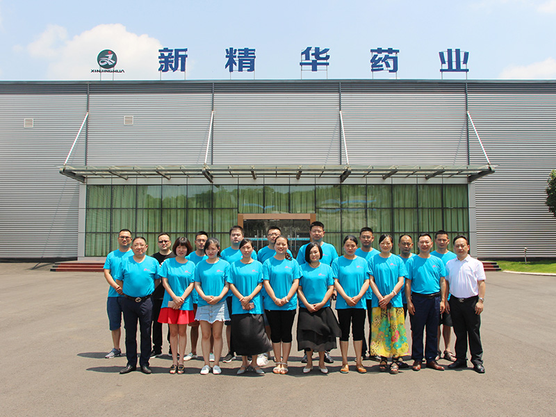 豪门国际官网药业治理团队 